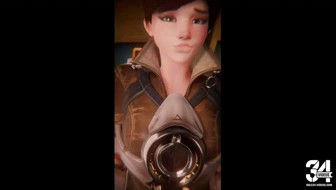 Crazy bri'ish woman thumbnail