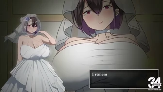 Don't touch, Just Watch Her Fall in the Last Days (Edit) thumbnail