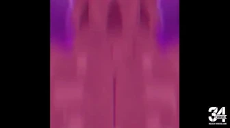 Werehog Amy 缩略图