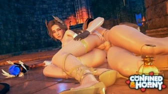 Dungeon dwelling with Emily thumbnail