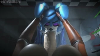 FNAF Futa POV [OutOfOrder_SFM] thumbnail