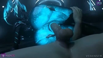 Ember Fucked Side-saddle thumbnail
