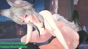 Hsin in heat thumbnail