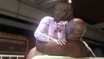 Mei & Coach [General Butch] thumbnail