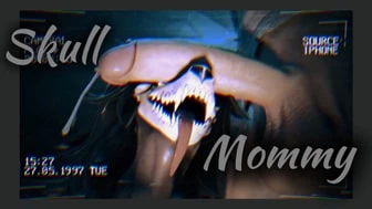 Mal0 is waiting for your cock [SCP-1471 PMV] thumbnail