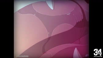 July Blowjob Animation +Sound [Eipril] thumbnail