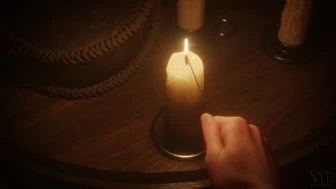 [ Mood Ring Daily Animation Day 2 ] - Nyl thumbnail