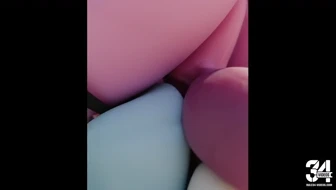 A beautiful day of fucking from behind by Aerin thumbnail