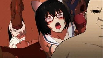 [JoseTomeDasco] Chainsmoker Cat 1-5 thumbnail