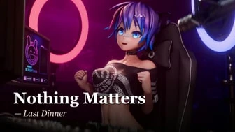Nothing Matters — Last Dinner | Game Girls Mix thumbnail