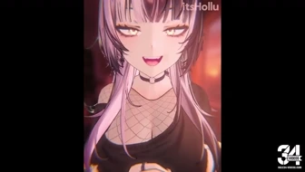Shiori jerking you off thumbnail
