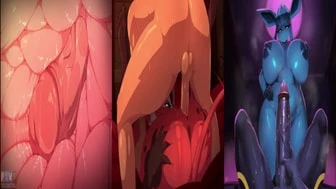 [HMV] Fiyacraka thumbnail