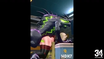 Burnice's Assignment [NDK7] thumbnail