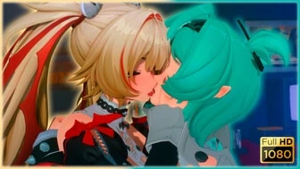 Roxy x Claret - Zenless Zone Zero [ PREVIEW ] thumbnail