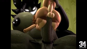 Backrooms thumbnail