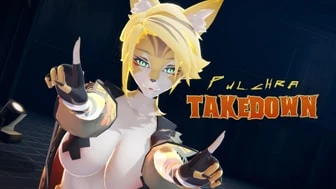 Pulchra Takedown thumbnail
