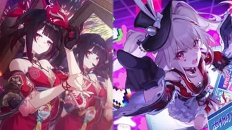 【HSR HMV】Sparkle vs Sparxie thumbnail
