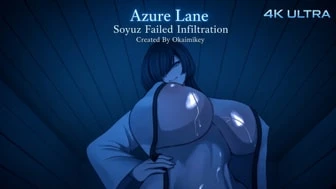 Soyuz Failed Infiltration [Okaimikey] [4K] [60FPS] thumbnail