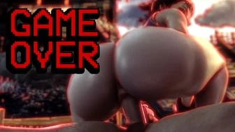 Game Over 缩略图