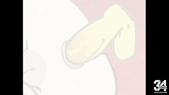 [DrawPaint] Verity FUCKS thumbnail