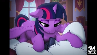 Twily mouth hugs thumbnail
