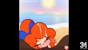 Summer surprise peachypop thumbnail