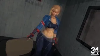 Cammy's secret interrogation thumbnail