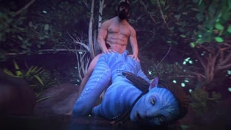 Avatar thumbnail