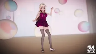 Kantai Dance New Thang (000MMD) miniature