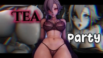 Tea Party『KRUSHDAFIGHT』- VikLodn thumbnail