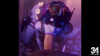 Widowmaker [NASRAL3D] thumbnail