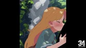 Tanigawa Ruri | mizumizuni thumbnail