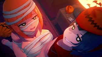 Mummy Paizuri [Anna Anon No Sound] thumbnail