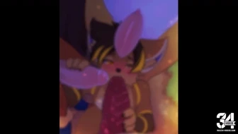 Furry fun thumbnail