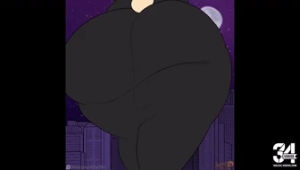 Witch Vanilla caught by Tails Doll thumbnail
