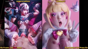 Carnal reinterpretations of Juno thumbnail