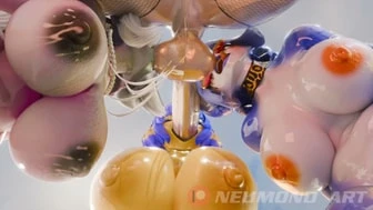 Milf Heaven - ⟨Neumond-Art⟩ thumbnail