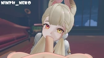 Cute Alice Zenless Zone Zero thumbnail
