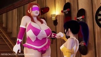 All My Roommates Love - Season 2 Episode 6 thumbnail