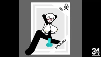 Stickacy  card 썸네일