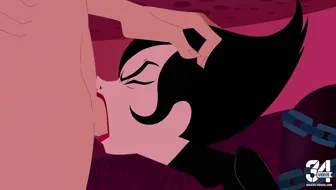 Ashi's Easter Egg [Zone-Sama] 썸네일