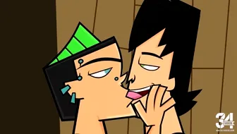 Total Drama Exclusive Clip 썸네일