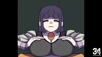 Hinata Tityfucked thumbnail