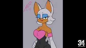 Breast out [Jollysar] thumbnail