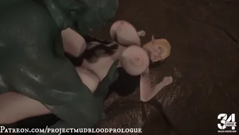 MudBlood Prologue v.0.68.6 Animations thumbnail