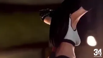 Tifa edit Hmv miniature