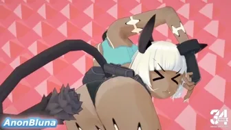 Ms.Fortune küçük resim