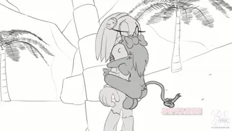 Futa Zu's Mating Season thumbnail