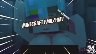 MINERCRAFT|| HMV PMV thumbnail