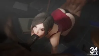 ada and black cock thumbnail